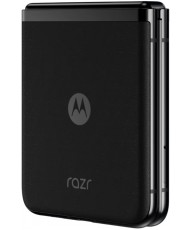 Смартфон Motorola Razr 40 Ultra 12/512GB Infinite Black (Global Version)