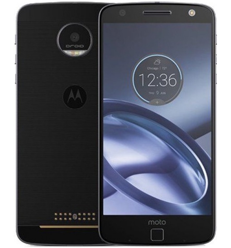 Motorola Z Droid Force БУ 4/32GB Black