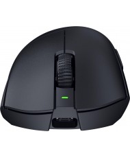 Мышь Razer DeathAdder V3 PRO Wireless & Mouse Dock Black (RZ01-04630300-R3WL) (UA)