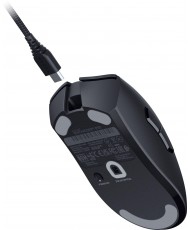 Мышь Razer DeathAdder V3 PRO Wireless & Mouse Dock Black (RZ01-04630300-R3WL) (UA)