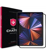 Захисне скло для планшета NEU Chatel Screen Protectiv HD Glass 0.26mm for iPad Pro 12.9 Front (NEU-12.9)