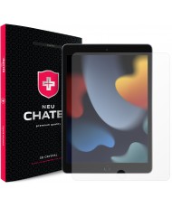 Захисне скло для планшета NEU Chatel Screen Protective HD Glass 0.26mm for iPad 10.2 2019 Front (NEU-10.2)
