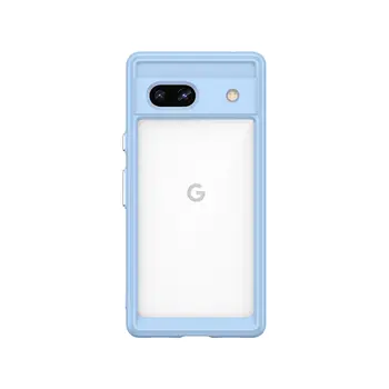 Чохол NEW CASE Classic Design для Google Pixel 7a Sea Blue