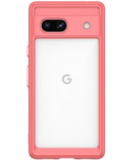 Чохол NEW CASE Classic Design для Google Pixel 7a Coral