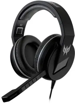 Навушники з мікрофоном Acer Predator Galea 311 PHW910 (NP.HDS11.00B)
