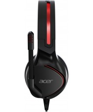 Навушники з мікрофоном Acer Nitro (NP.HDS1A.008)
