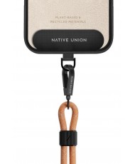 Ремінь через плече Native Union City Sling Apricot Crush (SLING-UNI-APR-RP2)