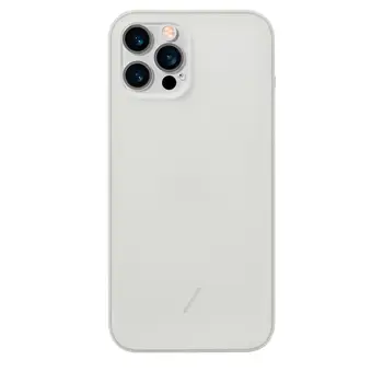 Чохол Native Union Clic Air Case Clear для iPhone 12 Pro Max (CAIR-CLE-NP20L)