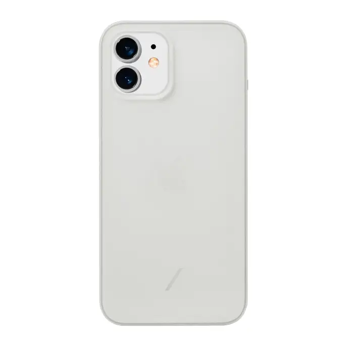 Чохол Native Union Clic Air Case Clear for iPhone 12 mini (CAIR-CLE-NP20S)