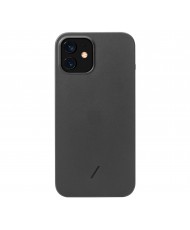 Чохол Native Union Clic Air Case Smoke for iPhone 12 mini (CAIR-SMO-NP20S)