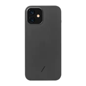 Чохол Native Union Clic Air Case Smoke for iPhone 12 mini (CAIR-SMO-NP20S)
