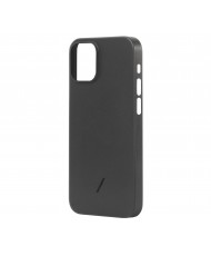Чохол Native Union Clic Air Case Smoke for iPhone 12 mini (CAIR-SMO-NP20S)