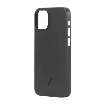 Чохол Native Union Clic Air Case Smoke for iPhone 12 mini (CAIR-SMO-NP20S)