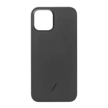 Чохол Native Union Clic Air Case Smoke for iPhone 12 mini (CAIR-SMO-NP20S)