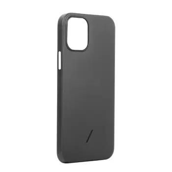Чохол Native Union Clic Air Case Smoke for iPhone 12 mini (CAIR-SMO-NP20S)