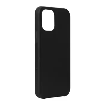 Чохол Native Union Clic Classic Case Black for iPhone 12 mini (CCLAS-BLK-NP20S)