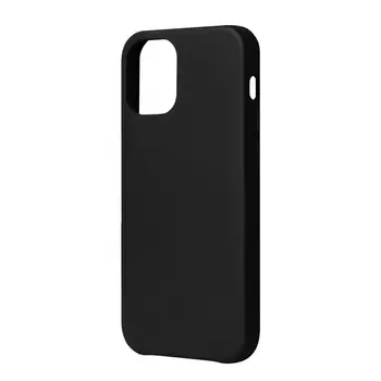 Чохол Native Union Clic Classic Case Black for iPhone 12 mini (CCLAS-BLK-NP20S)