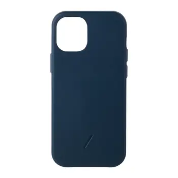 Чохол Native Union Clic Classic Case Indigo for iPhone 12 mini (CCLAS-BLU-NP20S)