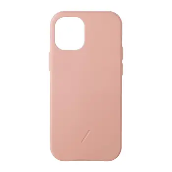 Чохол Native Union Clic Classic Case Rose for iPhone 12 mini (CCLAS-NUD-NP20S)