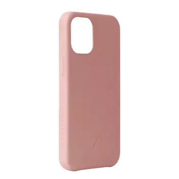Чохол Native Union Clic Classic Case Rose for iPhone 12 mini (CCLAS-NUD-NP20S)