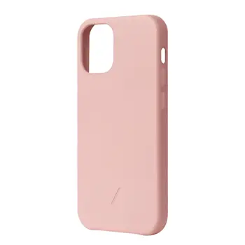 Чохол Native Union Clic Classic Case Rose for iPhone 12 mini (CCLAS-NUD-NP20S)