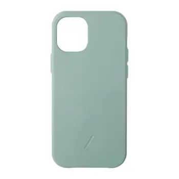Чохол Native Union Clic Classic Case Sage for iPhone 12 mini (CCLAS-GRN-NP20S)