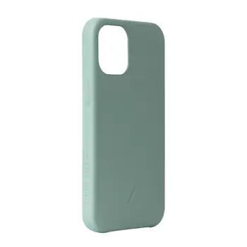 Чохол Native Union Clic Classic Case Sage for iPhone 12 mini (CCLAS-GRN-NP20S)