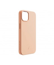Чехол Native Union Clic Pop Magnetic Case Peach for iPhone 13 Pro (CPOP-PCH-NP21MP)