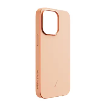 Чехол Native Union Clic Pop Magnetic Case Peach for iPhone 13 Pro (CPOP-PCH-NP21MP)
