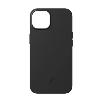 Чехол Native Union Clic Pop Magnetic Case Slate for iPhone 13 (CPOP-GRY-NP21M)
