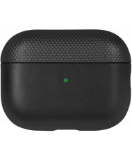 Чохол Native Union (RE) Classic Case for Airpods Pro 2nd Gen Black (APPRO2-LTHR-BLK)