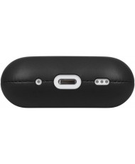 Чехол Native Union (RE) Classic Case for Airpods Pro 2nd Gen Black (APPRO2-LTHR-BLK)