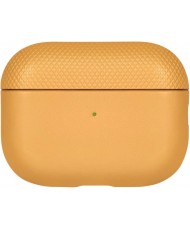 Чехол Native Union (RE) Classic Case for Airpods Pro 2nd Gen Kraft (APPRO2-LTHR-KFT)