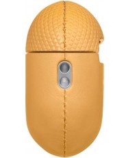 Чехол Native Union (RE) Classic Case for Airpods Pro 2nd Gen Kraft (APPRO2-LTHR-KFT)