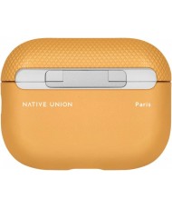 Чохол Native Union (RE) Classic Case for Airpods Pro 2nd Gen Kraft (APPRO2-LTHR-KFT)