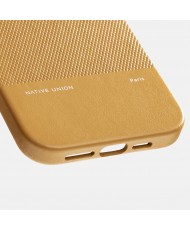 Чохол Native Union (RE) Classic Case for iPhone 15 Pro Max Kraft (RECLA-KFT-NP23PM)