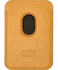 Чохол для пластикових карток Native Union (RE) Classic Wallet Magnetic Kraft (RECLA-KFT-WAL)