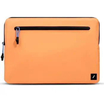 Чехол Native Union Ultralight 13 Sleeve Case для MacBook Air 13/MacBook Pro 13 Apricot Crush (STOW-UT-MBS-APR-13)