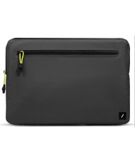 Чехол Native Union Ultralight 16 Sleeve Case для MacBook Pro 16 Black (STOW-UT-MBS-BLK-16)
