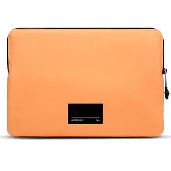 Чехол Native Union Ultralight 16 Sleeve Case для MacBook Pro 16 Apricot Crush (STOW-UT-MBS-APR-16)