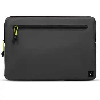 Чехол Native Union Ultralight 16 Sleeve Case для MacBook Pro 16 Black (STOW-UT-MBS-BLK-16)