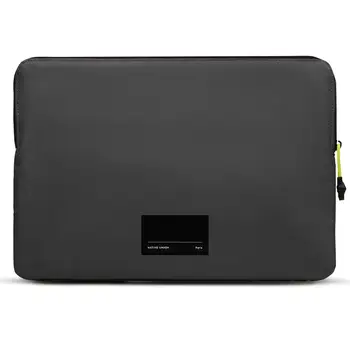 Чехол Native Union Ultralight 16 Sleeve Case для MacBook Pro 16 Black (STOW-UT-MBS-BLK-16)
