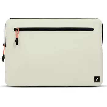 Чехол Native Union Ultralight 16 Sleeve Case для MacBook Pro 16 Sandstone (STOW-UT-MBS-SAN-16)