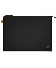 Чехол Native Union W.F.A Stow Lite 13 Sleeve Case для MacBook Pro 13 M1/M2/MacBook Air 13 M1 Black (STOW-LT-MBS-BLK-13)