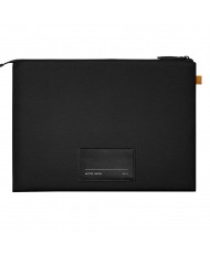 Чехол Native Union W.F.A Stow Lite 13 Sleeve Case для MacBook Pro 13 M1/M2/MacBook Air 13 M1 Black (STOW-LT-MBS-BLK-13)