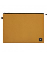 Чехол Native Union W.F.A Stow Lite 13 Sleeve Case для MacBook Pro 13 M1/M2/MacBook Air 13 M1 Kraft (STOW-LT-MBS-KFT-13)