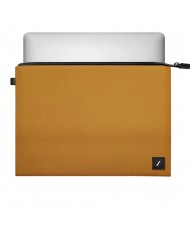 Чехол Native Union W.F.A Stow Lite 13 Sleeve Case для MacBook Pro 13 M1/M2/MacBook Air 13 M1 Kraft (STOW-LT-MBS-KFT-13)