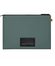 Чехол Native Union W.F.A Stow Lite 13 Sleeve Case для MacBook Pro 13 M1/M2/MacBook Air 13 M1 Slate Green (STOW-LT-MBS-SLG-13)