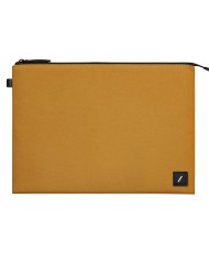 Чехол Native Union W.F.A Stow Lite 16 Sleeve Case для MacBook Pro 16 Kraft (STOW-LT-MBS-KFT-16)