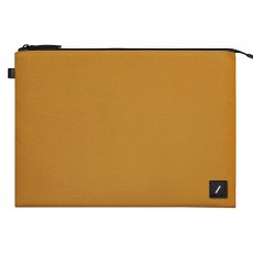 Чехол Native Union W.F.A Stow Lite 14 Sleeve Case для MacBook Pro 14/MacBook Air 13 M2 Kraft (STOW-LT-MBS-KFT-14)
